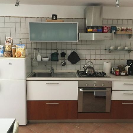 Apartament Casa Girasole Bari Zewnętrze zdjęcie