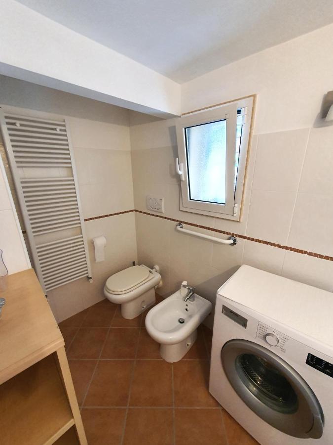 Apartament Casa Girasole Bari Zewnętrze zdjęcie