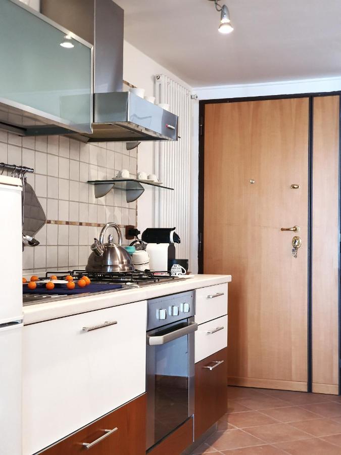 Apartament Casa Girasole Bari Zewnętrze zdjęcie