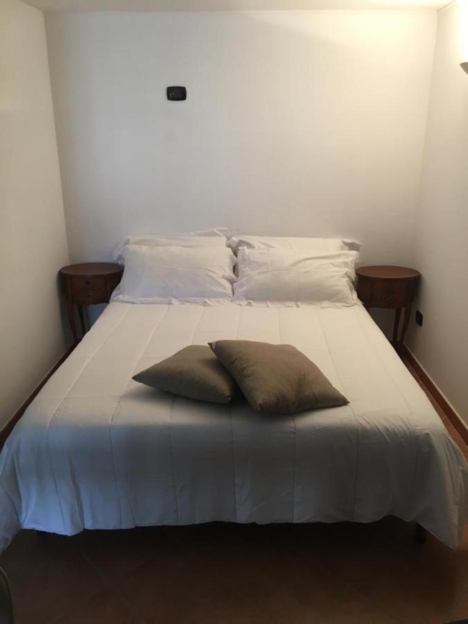 Apartament Casa Girasole Bari Zewnętrze zdjęcie