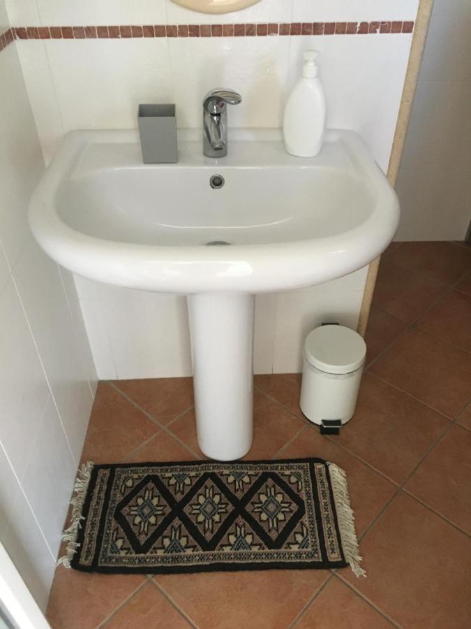 Apartament Casa Girasole Bari Zewnętrze zdjęcie