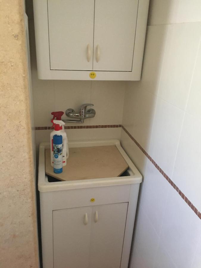 Apartament Casa Girasole Bari Zewnętrze zdjęcie