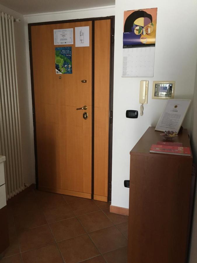 Apartament Casa Girasole Bari Zewnętrze zdjęcie