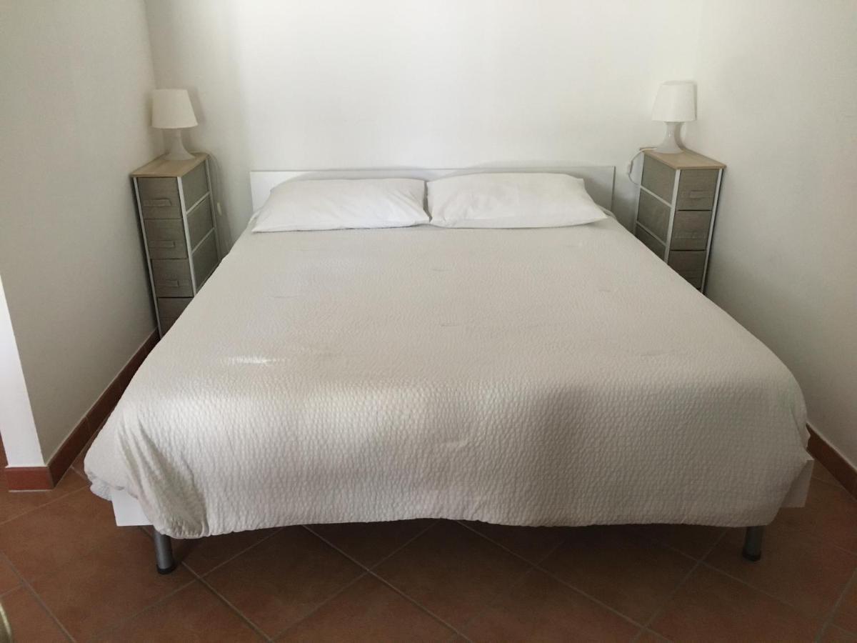 Apartament Casa Girasole Bari Zewnętrze zdjęcie